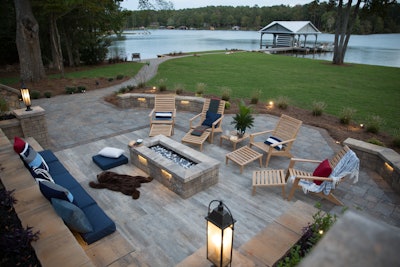 Photo: Courtesy of Chip Wade