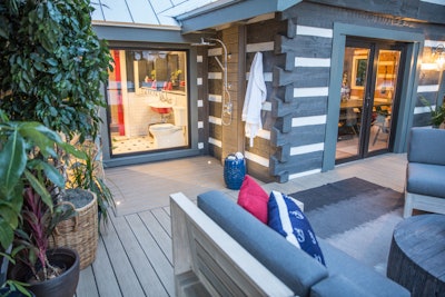 Photo: Courtesy of Chip Wade