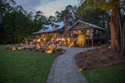 Photo: Courtesy of Chip Wade