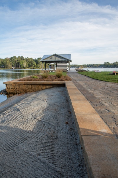 Photo: Courtesy of Chip Wade