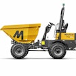Photo: Mecalac