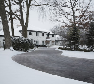 Photo: Belgard