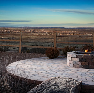 Photo: Belgard
