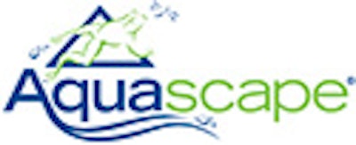 Aquascape logo