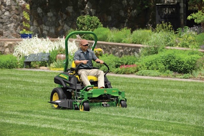 Photo: John Deere