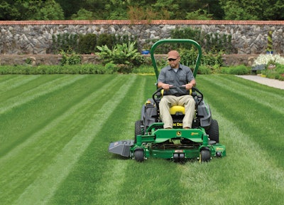 Photo: John Deere