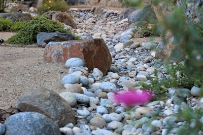 Photo: Decorative Stone Solutions