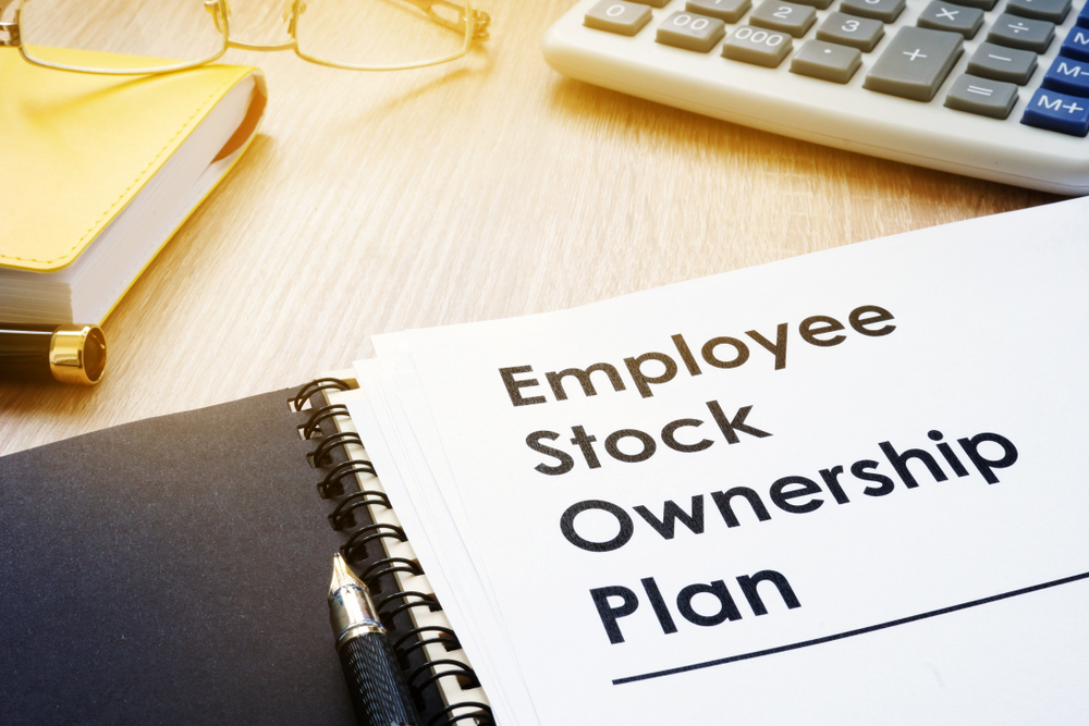 employee-stock-ownership-plan