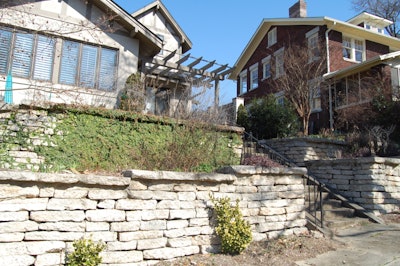 Photo: Jill Odom/Total Landscape Care