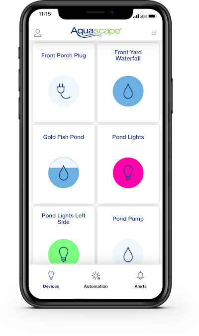 Photo: Aquascape Inc.