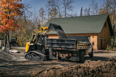 Photo: ASV Holdings, Inc.