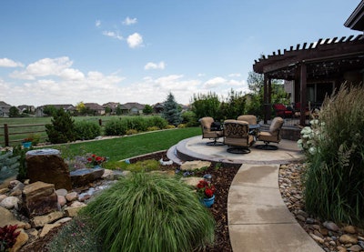 Photo: Alpine Gardens