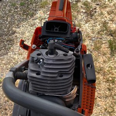 Photo: Beth Presley/Total Landscape Care