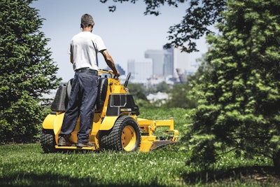 Photo: Cub Cadet