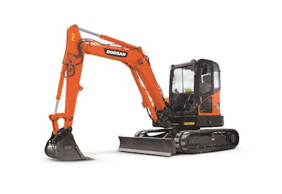 Photo: Doosan