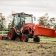 kubota-tractor