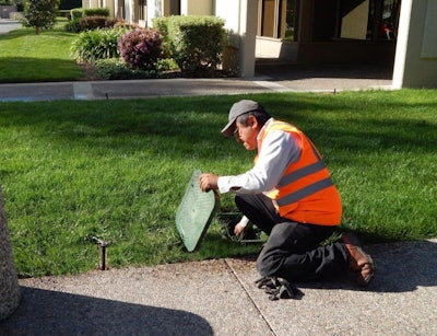 Photo: Gachina Landscape Management