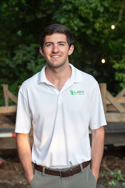 Jonathan Goldsmith Photo: Lawn Capital