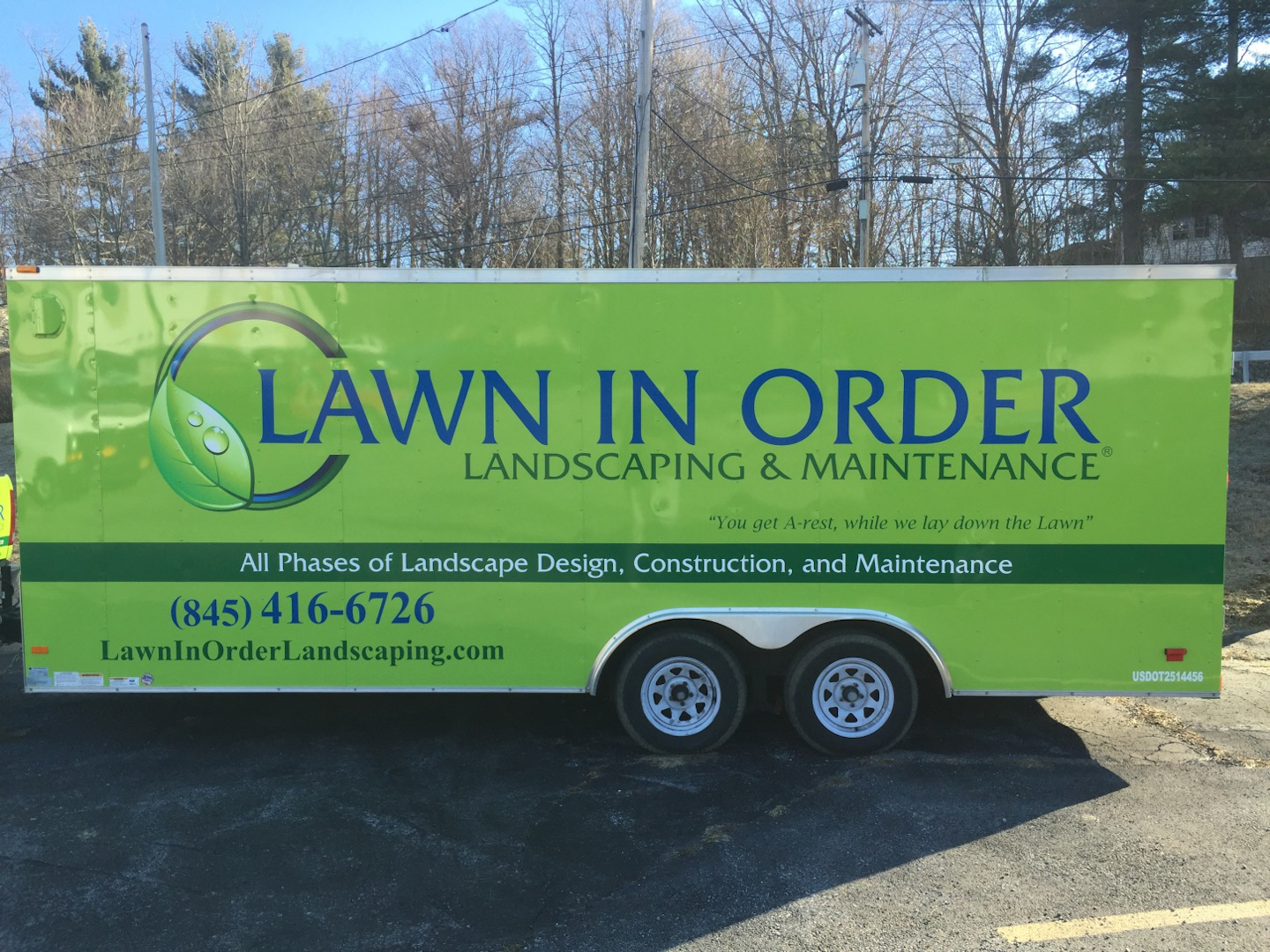 Four Humorous Marketing Tactics For Lawn Care Pros Total Landscape Care Four Humorous Marketing Tactics For Lawn Care Pros Total Landscape Care