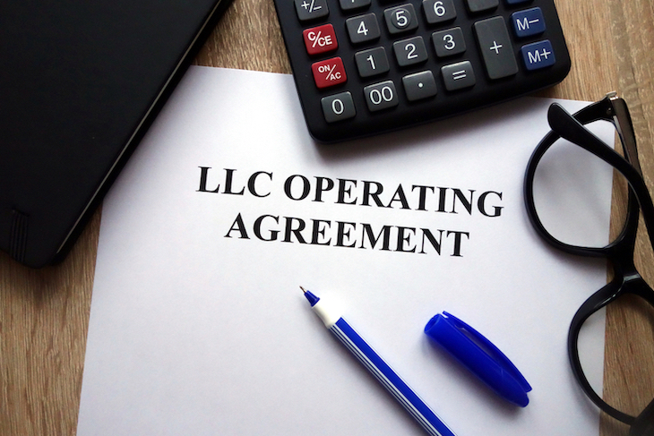 llc-operating-agreement