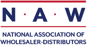 National association of Wholesaler-Distributors logo