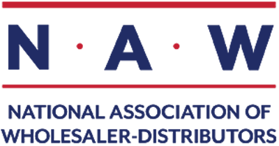 National association of Wholesaler-Distributors logo