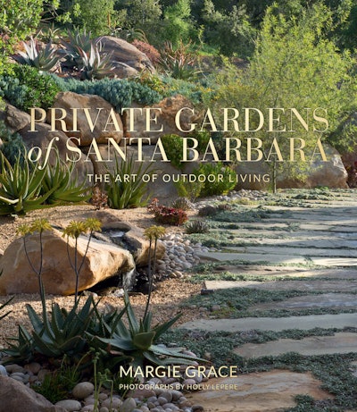 Grace’s book is set to release March 3. Photo: Holly Lepere of Lepere Studio