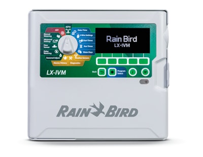 Photo: Rain Bird