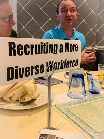 Photo: Beth Presley/Total Landscape Care