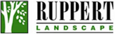 ruppert landscape logo