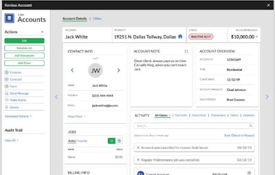 Photo: Service Autopilot