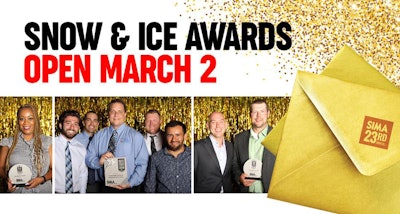 23rd SIMA Awards open March 2 announcement showcasing previous award winners