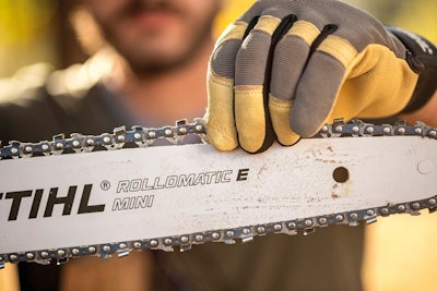 Photo: Stihl