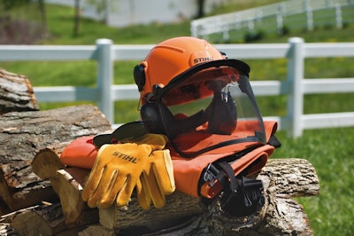 Photo: Stihl