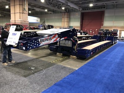 Photo: Talbert Manufacturing