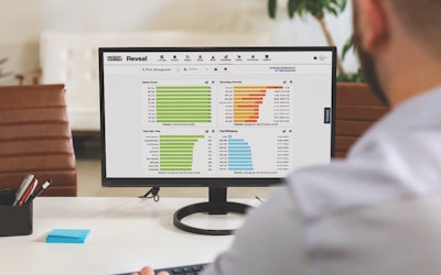 Verizon Connect offers a suite of solutions to help small businesses grow. Photo: Verizon Connect