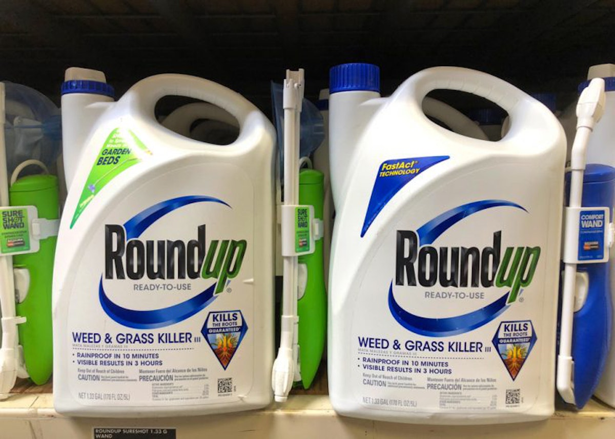 Updated statement about glyphosate from the NALP | Total ...