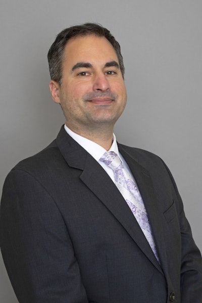 Darren Woods