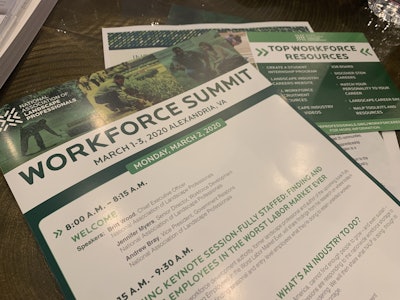 Photo: Beth Presley/Total Landscape Care