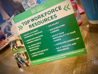 Photo: Beth Presley/Total Landscape Care