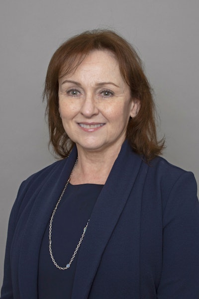 Tina Holt