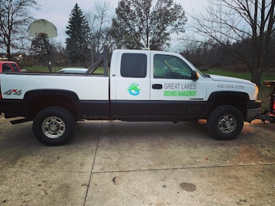 Photo: Great Lakes Grounds Management