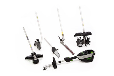 Photo: Greenworks Commercial