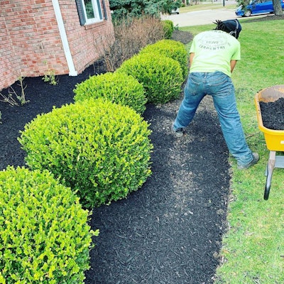 Photo: Great Lakes Grounds Management
