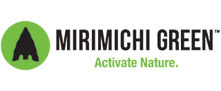 mirimichi green logo