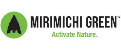 mirimichi green logo