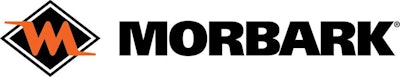 morbark logo