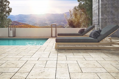 Photo: Belgard