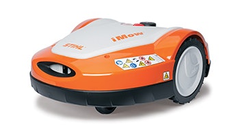 Stihl RMI 632 Photo: Stihl