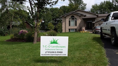 Photo: T-C-O Landscapes